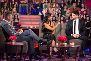 How ABC’s The Bachelorette Missed Its Chance to Uplift an Asian-American Story