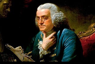 L’effetto Benjamin Franklin
