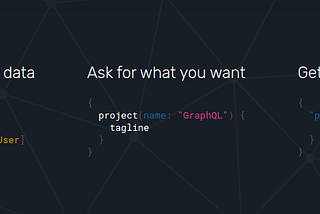 What is GraphQL?