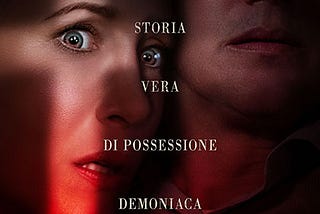 [STREAMING ITA] The Conjuring 3 Per ordine del diavolo 2021~ # HD F I L M COMPLETO ONLINE (gratis)…