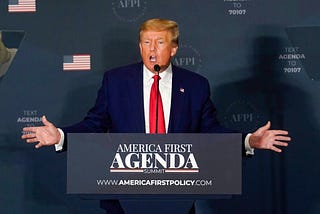 Part I: Is Trump Putting America First–or in Danger?: The Question of Trade
