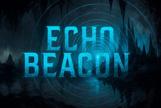 Building Echo Beacon’s Homepage: How AI and Community Created Our Game’s Digital Home