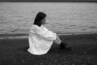 What if I end up as nothing?
