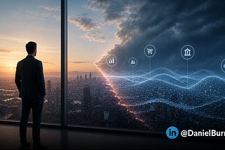 The Finance Revolution Is Already Here: How AI, DeFi, and Predictive Markets Will Help Leaders See…