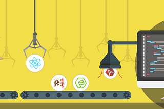 The 16 Most Popular React Links So Far in 2016