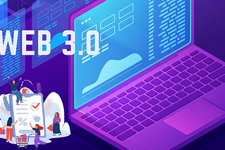 What is a Web 3.0 website? | Futuristic Trends of Web 3.0
