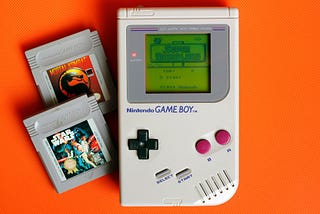 Test du GPI Case de chez Retroflag (Gameboy like)