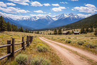 Offgrid Land for Sale in Colorado: Your Ultimate Buyer’s Guide
