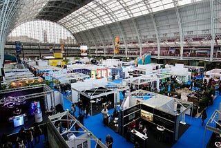 7 Tips for Picking the Right Trade Show for your Business