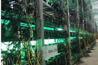 SHA-256 Mining LTC , BITCOIN , This Site My Favorite.