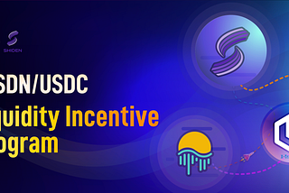 How to join the xcSDN Liquidity Incentive Program on Zenlink?