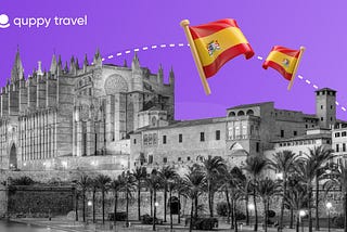 Discovering Spain with Quppy Travel: From Gaudí’s Barcelona to Royal Madrid