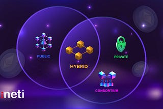 Hybrid Blockchains: Transforming Industries with Combined Strengths
