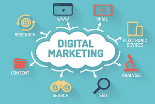 5 Things You Should Know Before Embarking on Digital Marketing Strategy