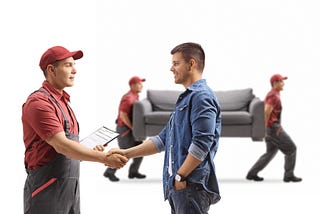 How To Choose The Best Packers And Movers For Your Home Or Office Relocation?