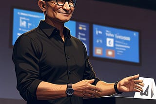 Thailand’s Microsoft Build AI Day