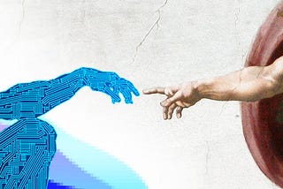 AI-Messianic Age and the Emerging Superpowers