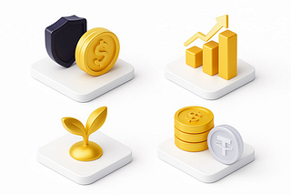 🎯 Where to start in DeFi?
