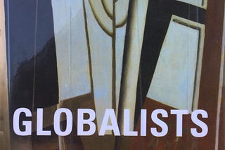 Глобалісти та принцип подвійного уряду