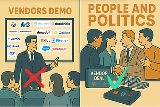 Why Your Organization’s AI Choices Are Sociotechnical, Not Just Technical