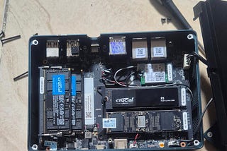 Cara Menginstall Wazuh di Ubuntu Server