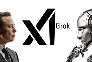 X.com and Grok AI