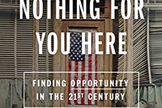 Is America The Last Domino?