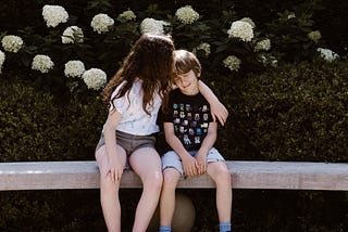 Sibling Dynamics: A Crucial Training Ground for Soft Skills