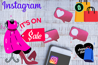 Attract More Customers To Your Instagram Store By These 3 Simple Tips