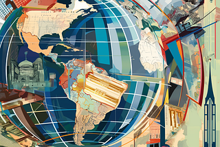 Cross-Cultural Design: Navigating Global Markets