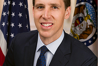I am Sen. Josh Hawley And After Much Consideration I Have Decided To Continue to Torment America…