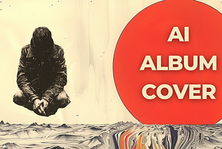 How to Make A.I. Album Covers