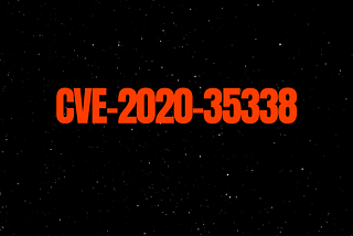 CVE-2020-35338