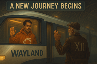 X11 Is Officially Out — Are You Ready for Wayland?