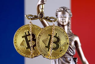The Legal Recognition of Distributed Ledger Technology in French Financial Regulations: Still a…
