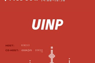 UINP’s First Global Roadshow on Moscow