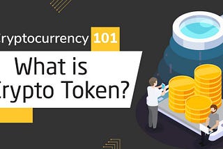 Why Tokens