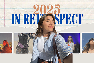 2025, in retrospect