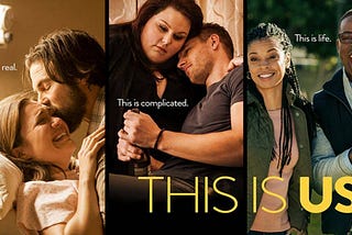 <看劇觀後感> THIS IS US - 人生也許是一碗五味雜陳的烏梅湯