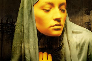 The Nun (Short Story)