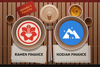 Announcing Our Partnership with Kodiak