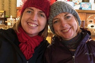 Confessions of an identical twin