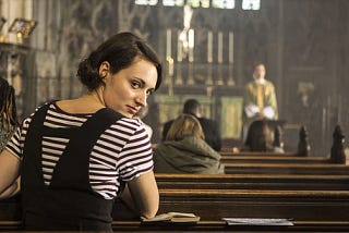 Why “Fleabag” is a must-watch
