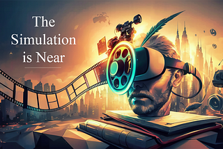 Revolution trifft auf Evolution: Die Zukunft des Storytellings in Film und Entertainment