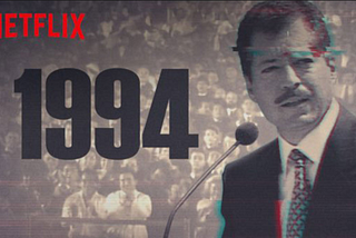 Netflix Overview: 1994 and Why It’s Important?