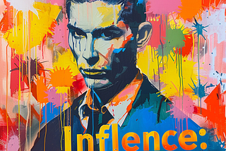 “Influence: The Psychology of Persuasion” by Robert B. Cialdini