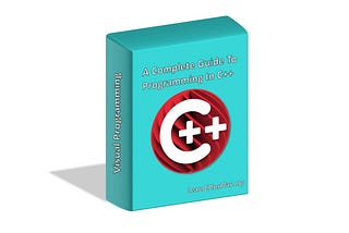 A Complete Guide To Programming In C++ — Visual Programming