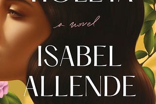 Violeta (Book Review)