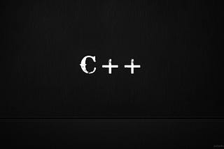 C++ Constructors