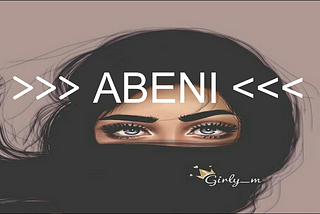 ABENI